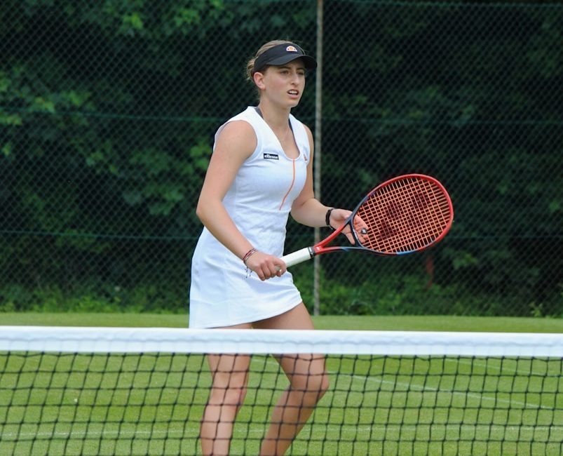 construction court de tennis à Nice